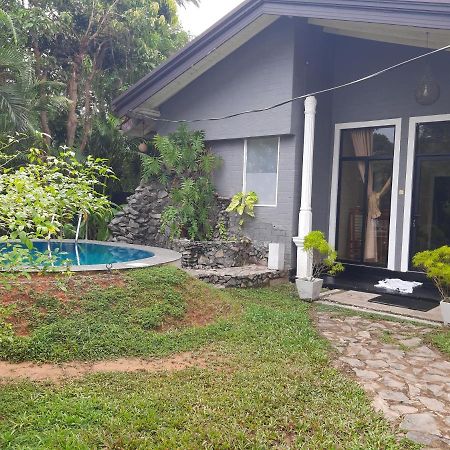 Mihilaka Holiday Homes Ваддува Экстерьер фото