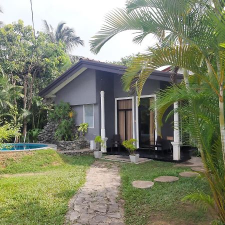 Mihilaka Holiday Homes Ваддува Экстерьер фото