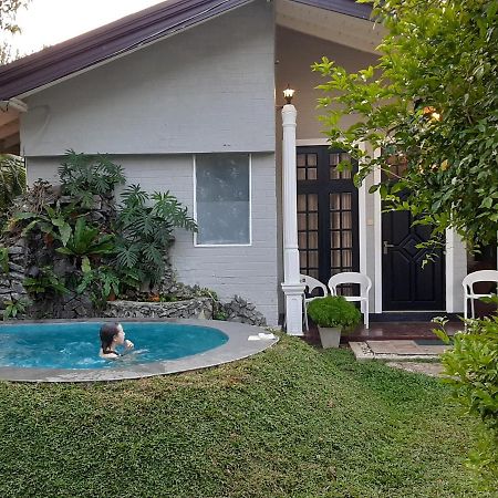 Mihilaka Holiday Homes Ваддува Экстерьер фото