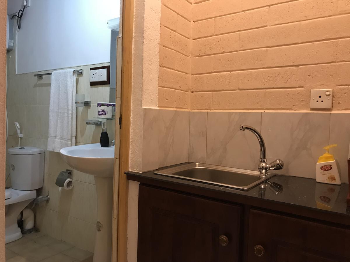 Mihilaka Holiday Homes Ваддува Экстерьер фото