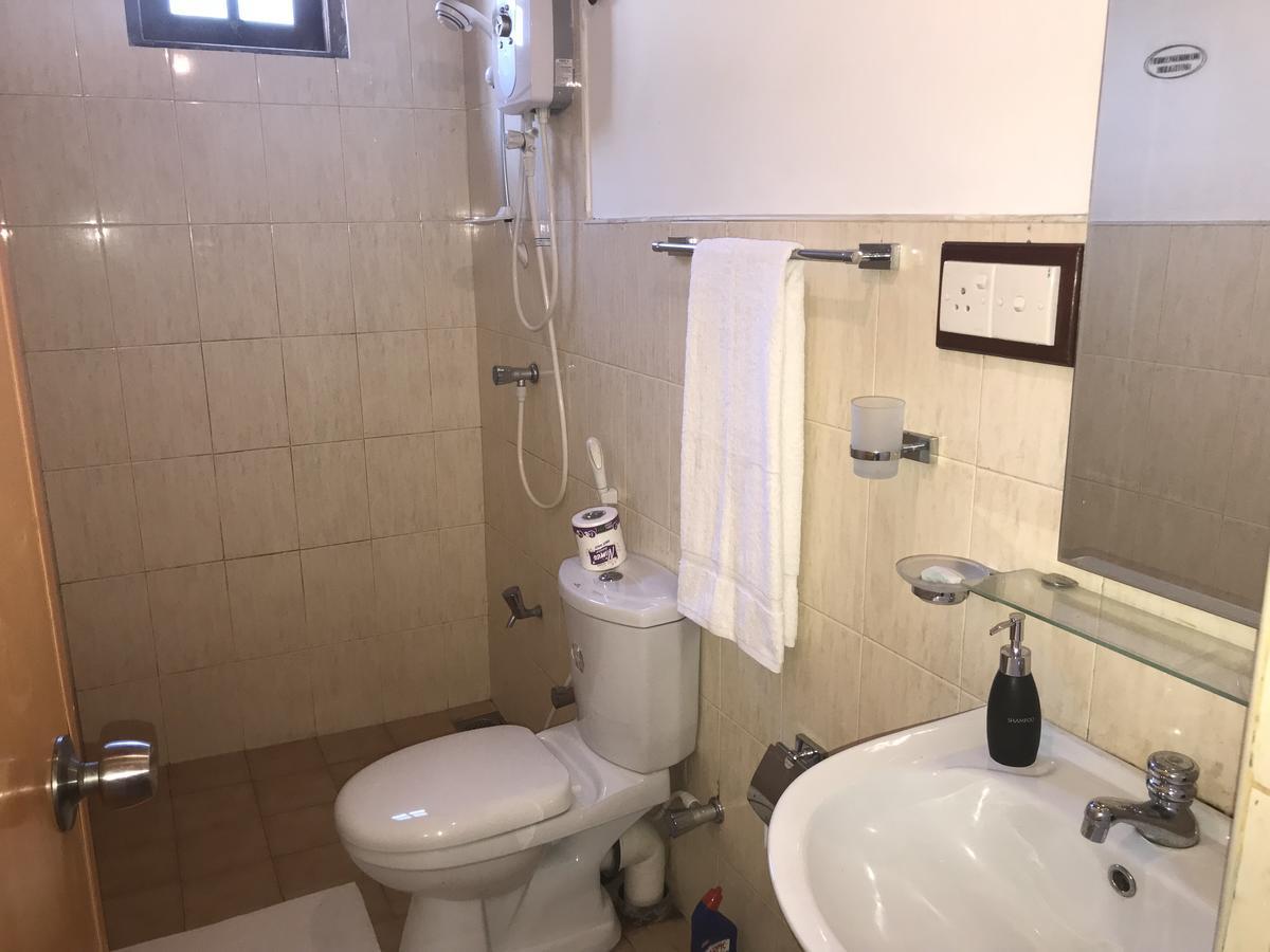 Mihilaka Holiday Homes Ваддува Экстерьер фото