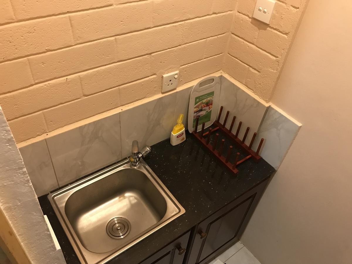Mihilaka Holiday Homes Ваддува Экстерьер фото
