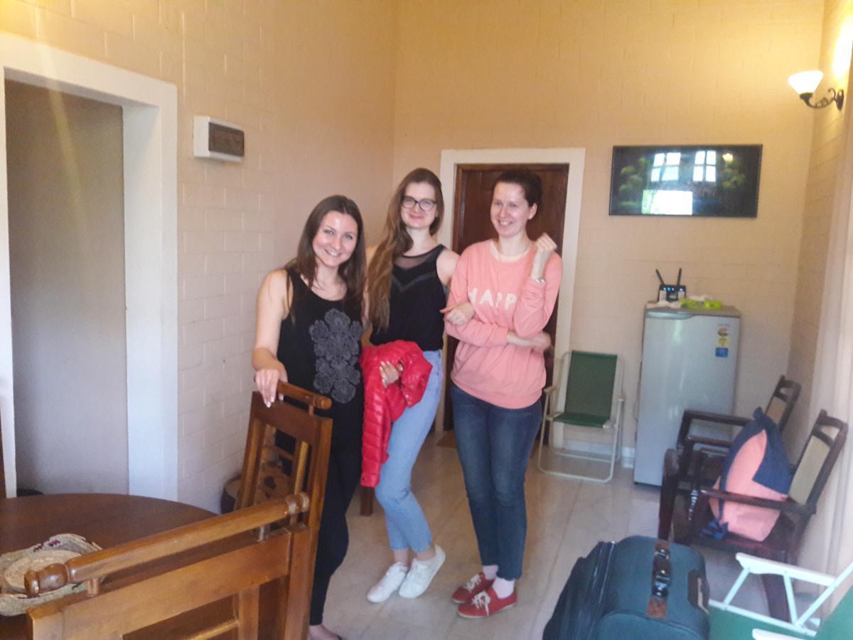 Mihilaka Holiday Homes Ваддува Экстерьер фото