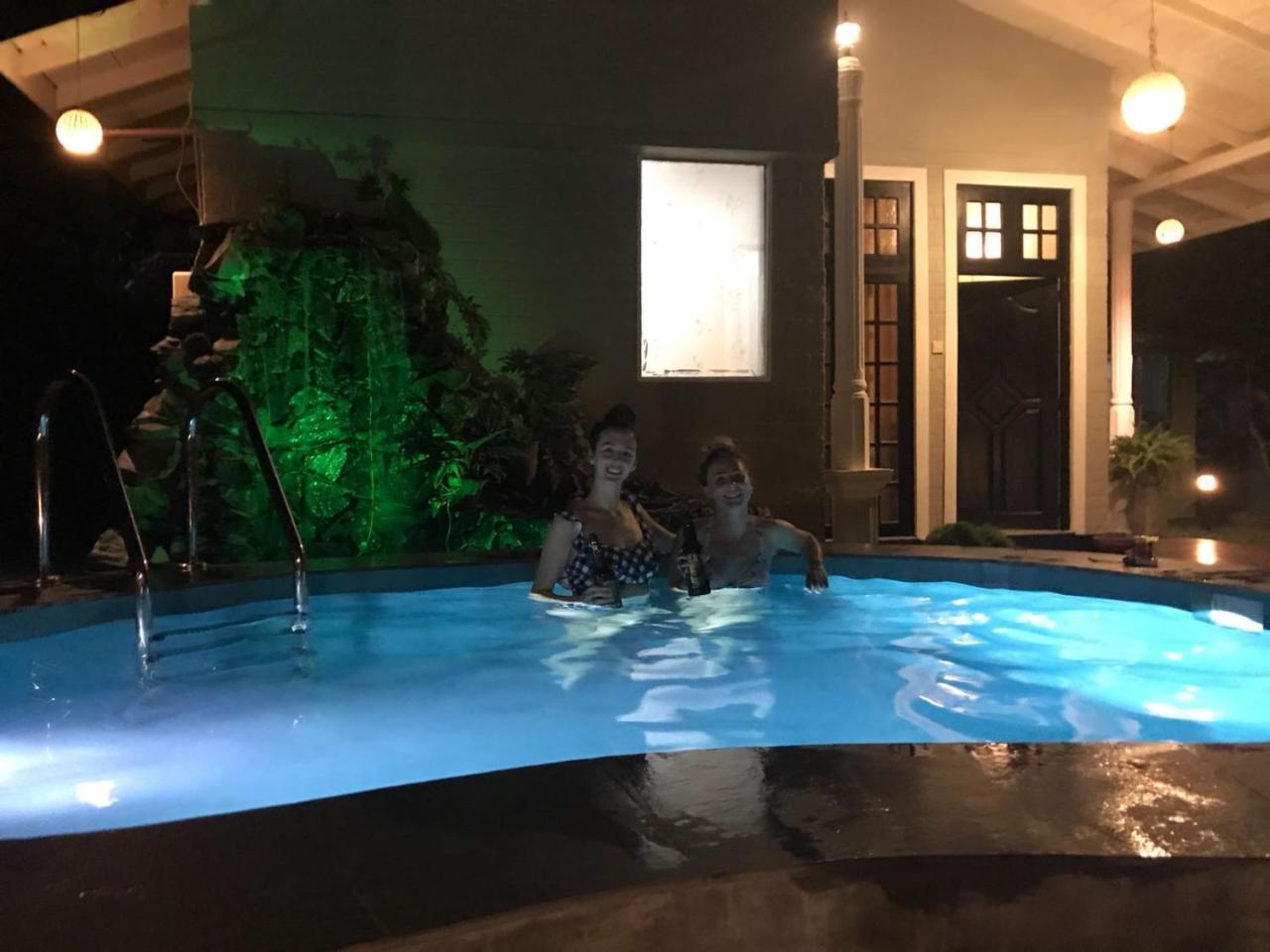 Mihilaka Holiday Homes Ваддува Экстерьер фото