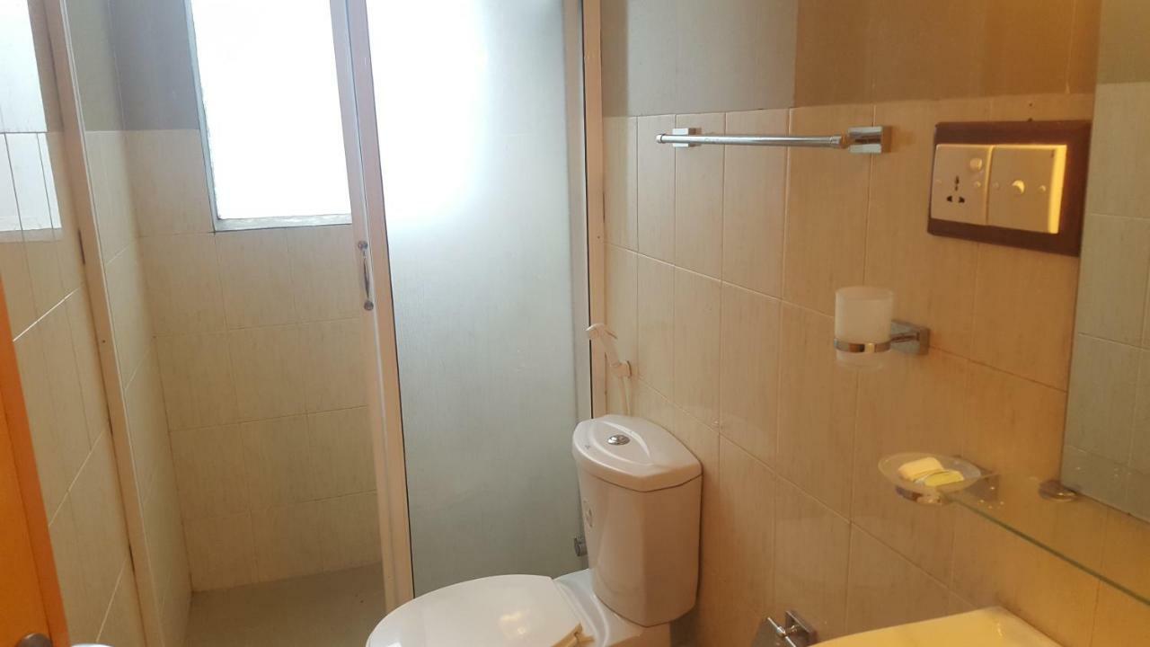 Mihilaka Holiday Homes Ваддува Экстерьер фото