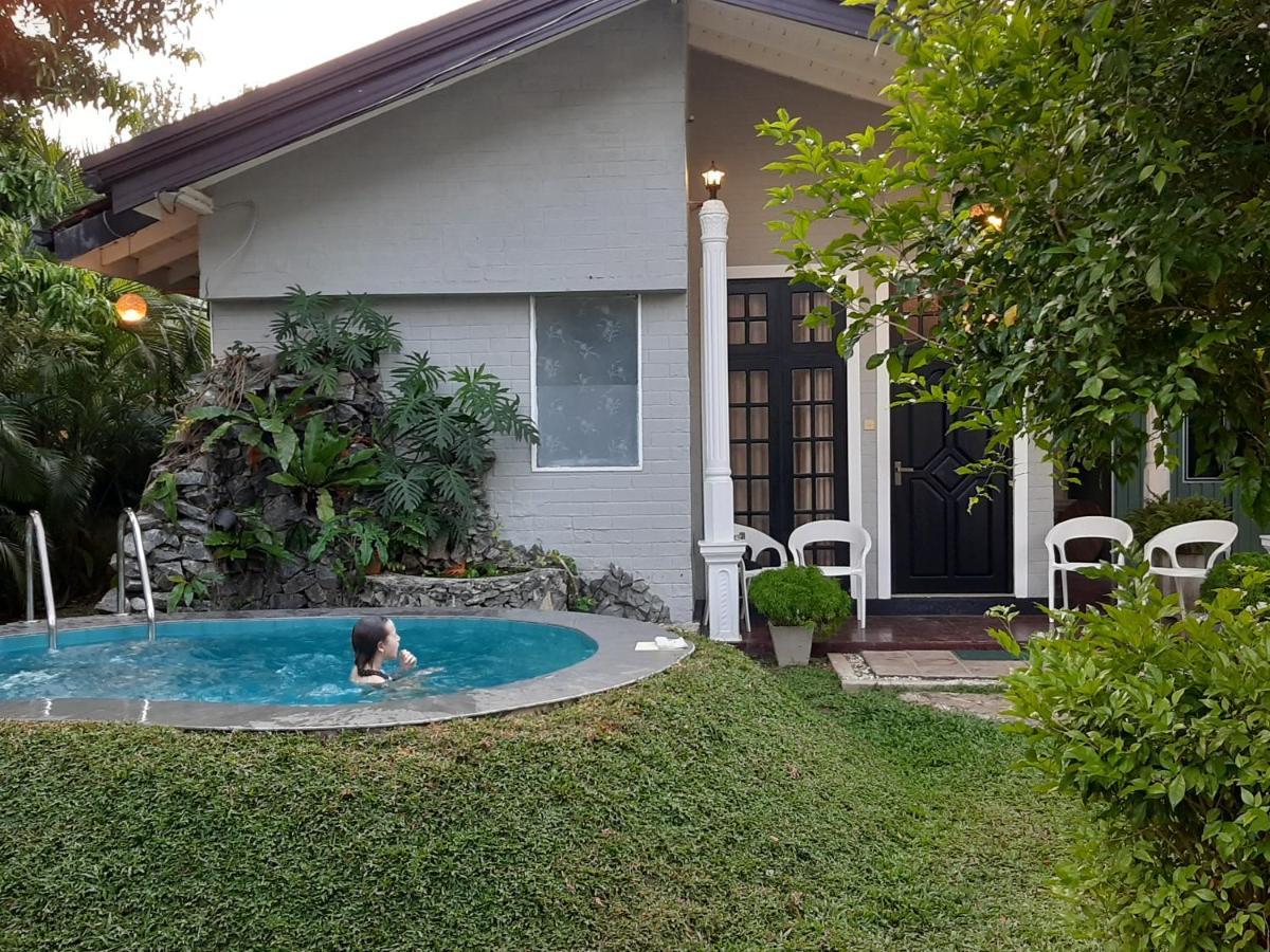 Mihilaka Holiday Homes Ваддува Экстерьер фото